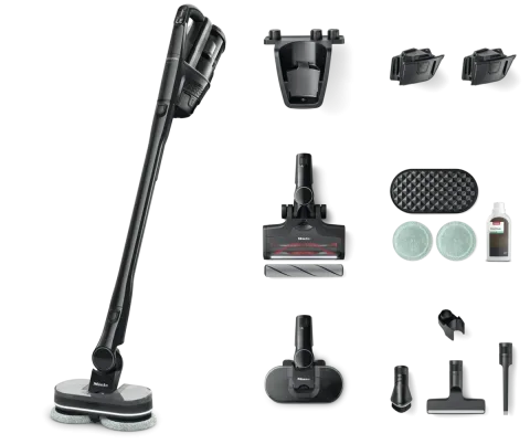Triflex HX3 Plus Aqua Obsidiyen siyahı