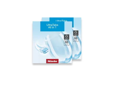 UltraTabs All in 1 seti, 120 adet