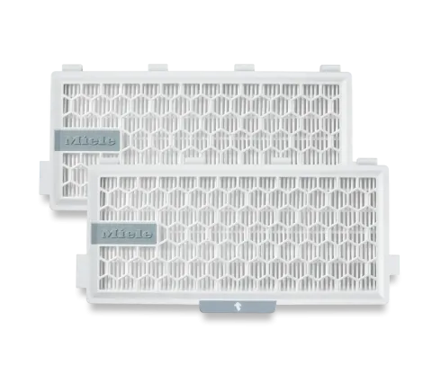 XL-Pack HEPA AirClean filtre