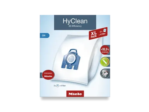 XL-Paket HyClean 3D Efficiency GN