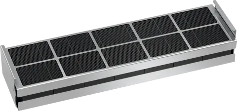 Yenilenebilir Longlife AirClean koku filtresi – DKF 1000-R