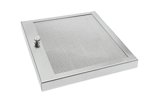 Yenilenebilir Longlife AirClean koku filtresi – DKF 12-R