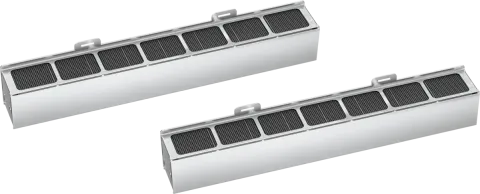 Yenilenebilir Longlife AirClean koku filtresi – DKF 30-R