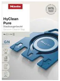 HyClean 3D 4’lü Toz Torbası GN