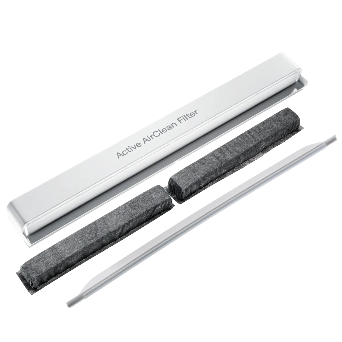 Active AirClean filtre için başlangıç seti.