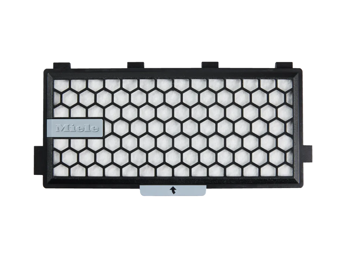 Active AirClean filtresi