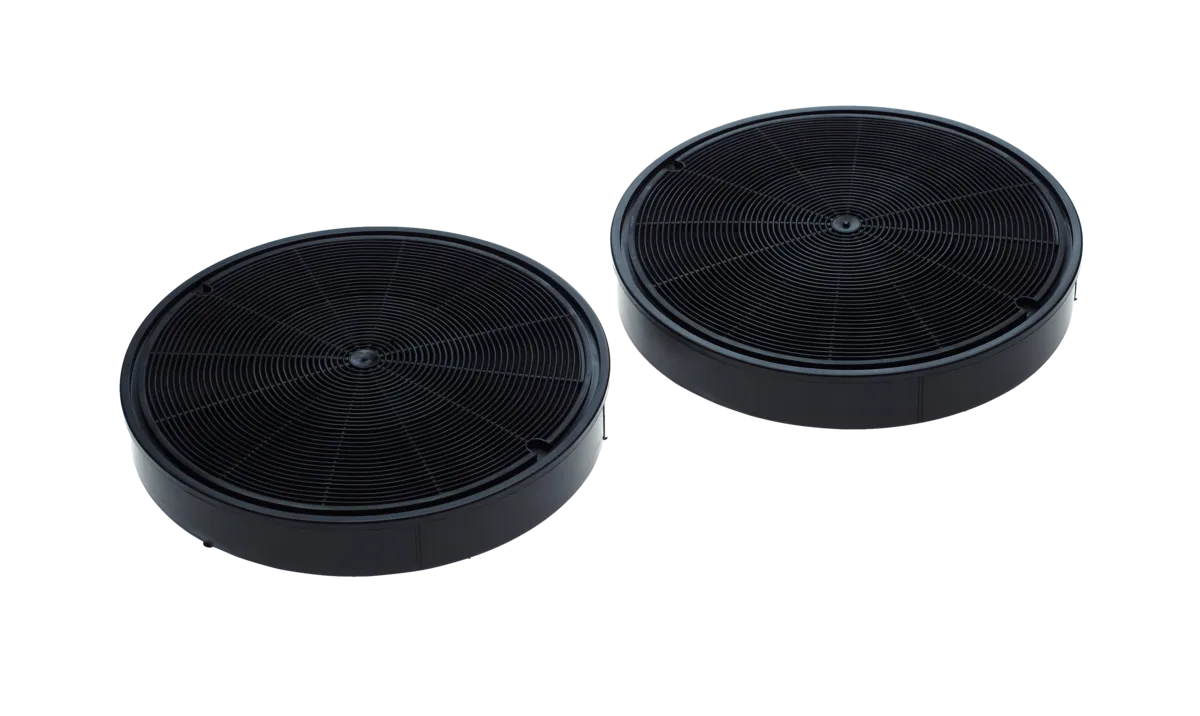 Aktif karbonlu Active AirClean koku filtresi – DKF 14-1