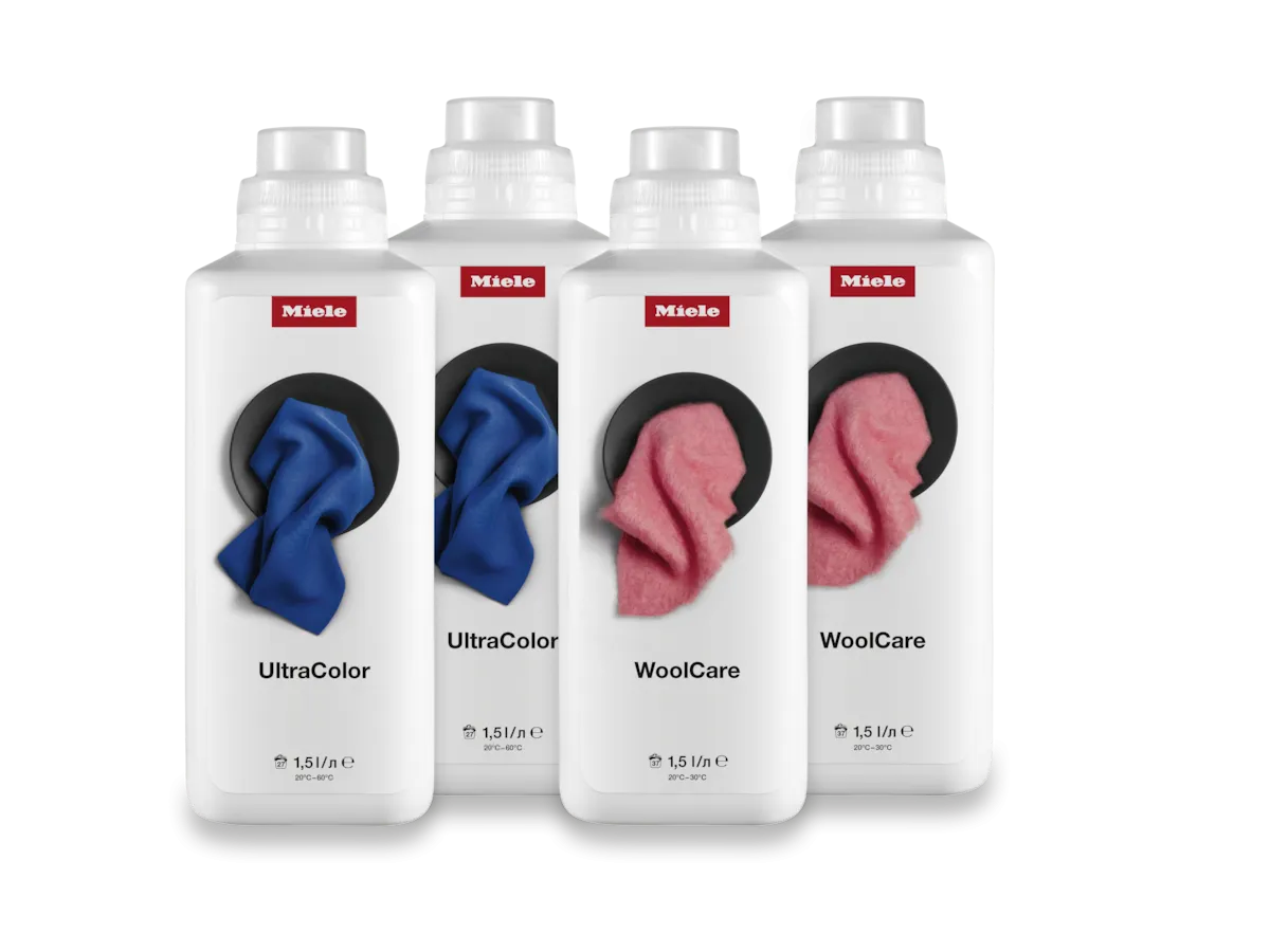 Avantajlı fiyata UltraColor ve WoolCare indirim seti