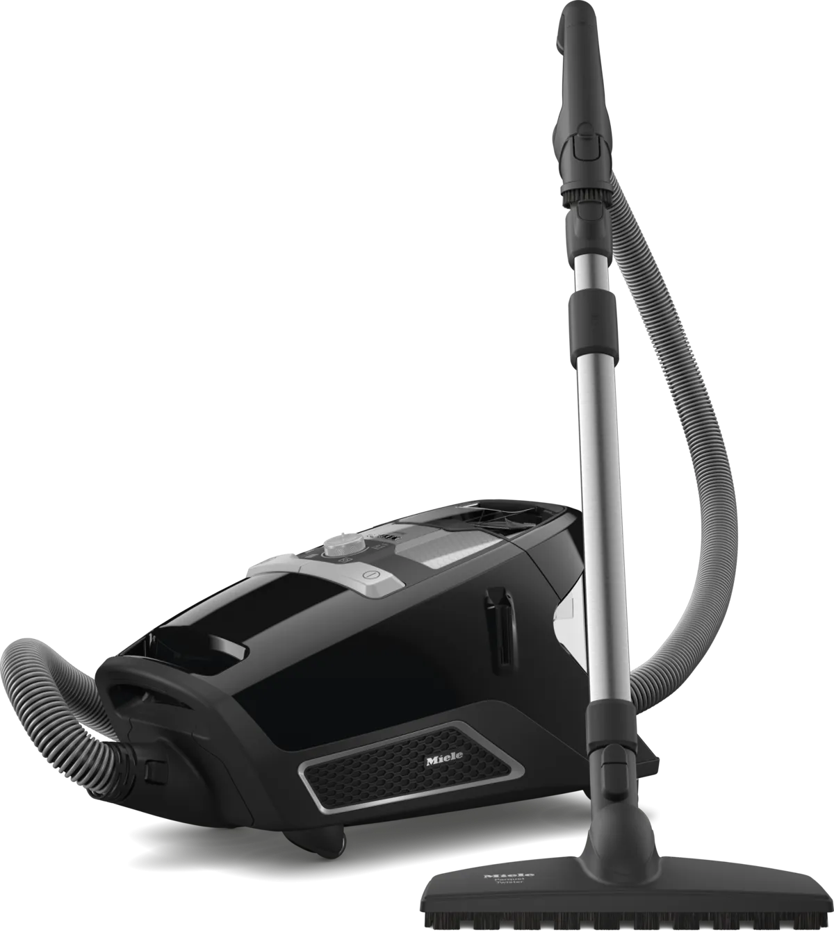 Blizzard CX1 Parquet Flex Obsidiyen siyahı