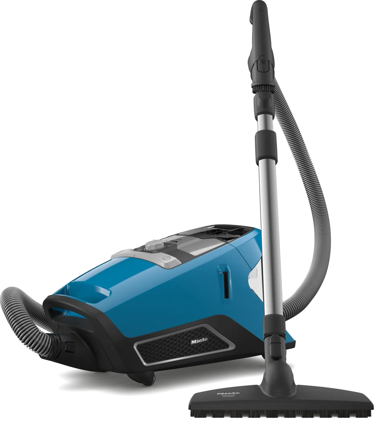 Blizzard CX1 Parquet Metalik mavi