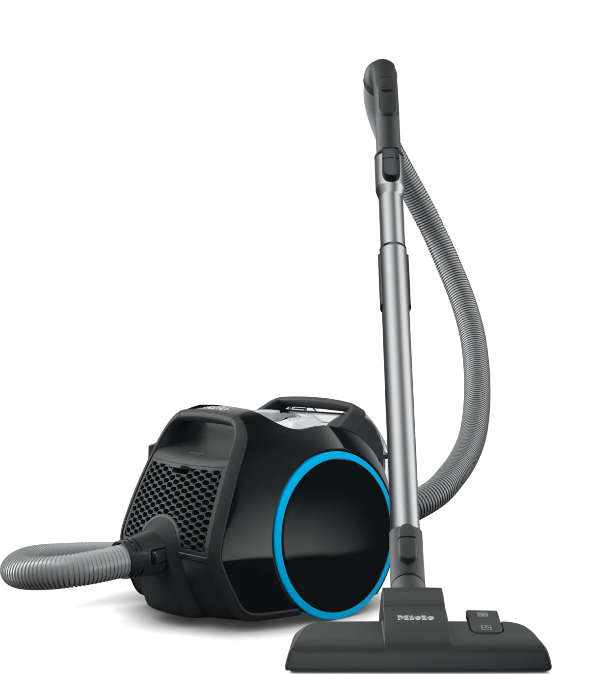 Boost CX1 Blue Pulse Obsidiyen siyahı