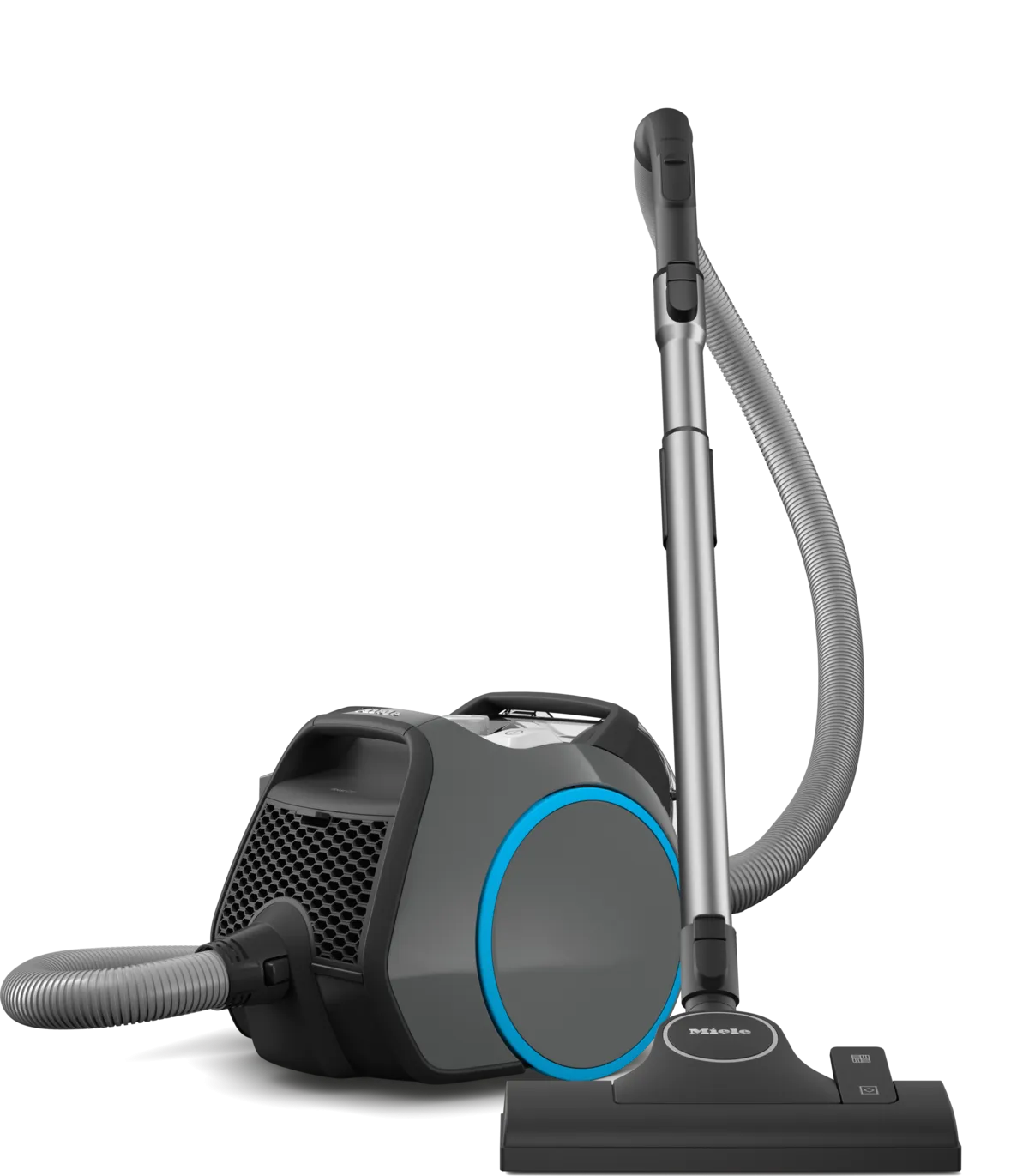 Boost CX1 PowerLine Grafit grisi
