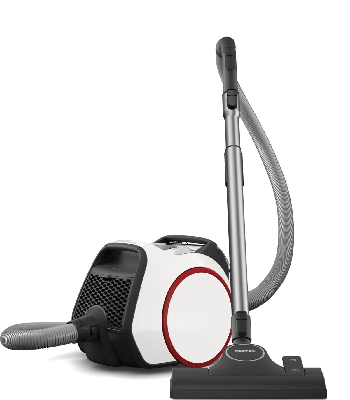 Boost CX1 PowerLine Lotus beyazı