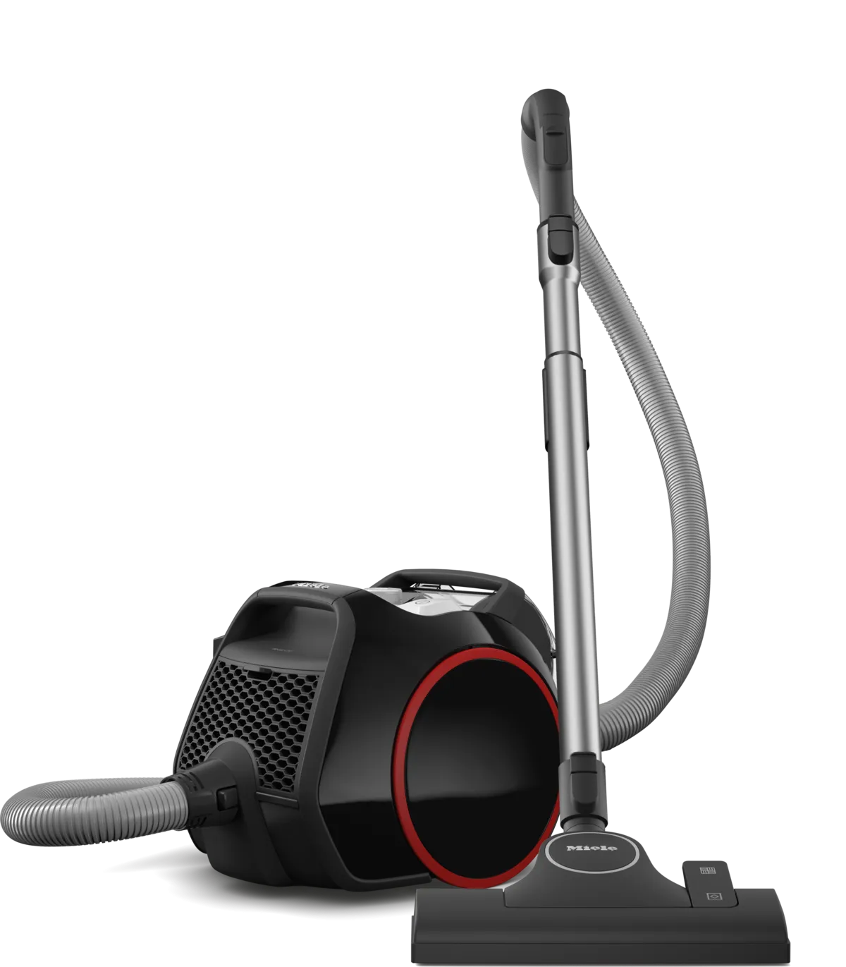 Boost CX1 PowerLine Obsidiyen siyahı