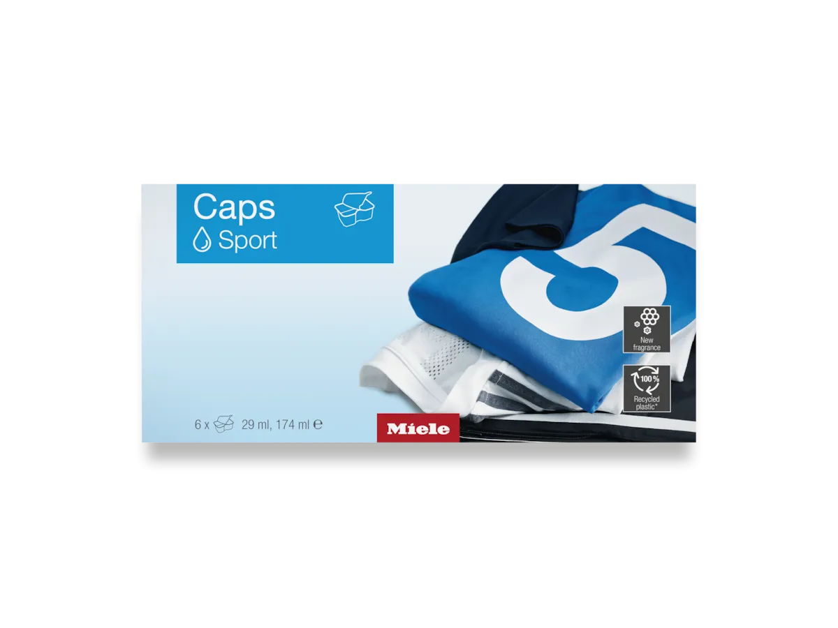 Caps Sport