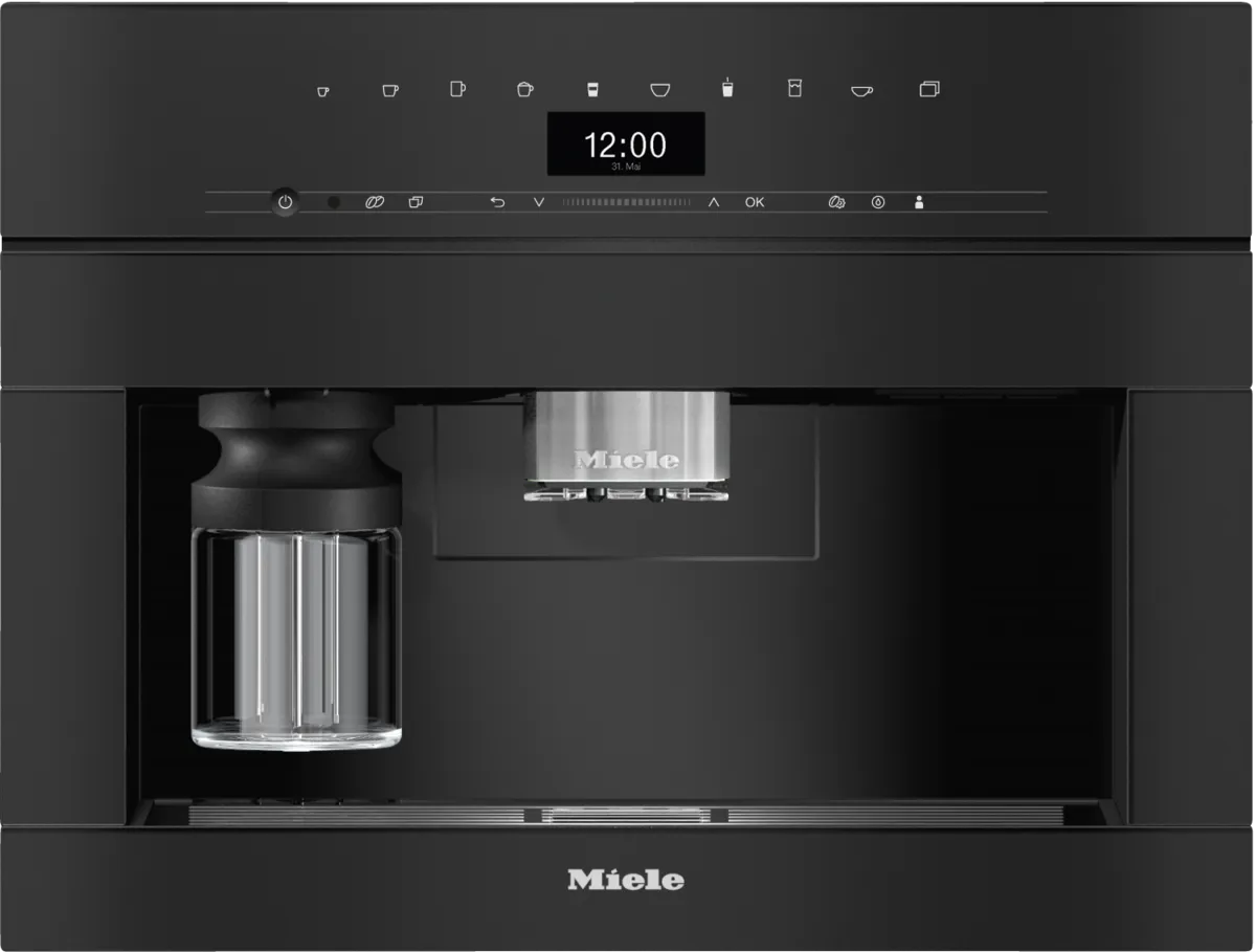 CVA 7440 Obsidiyen siyahı