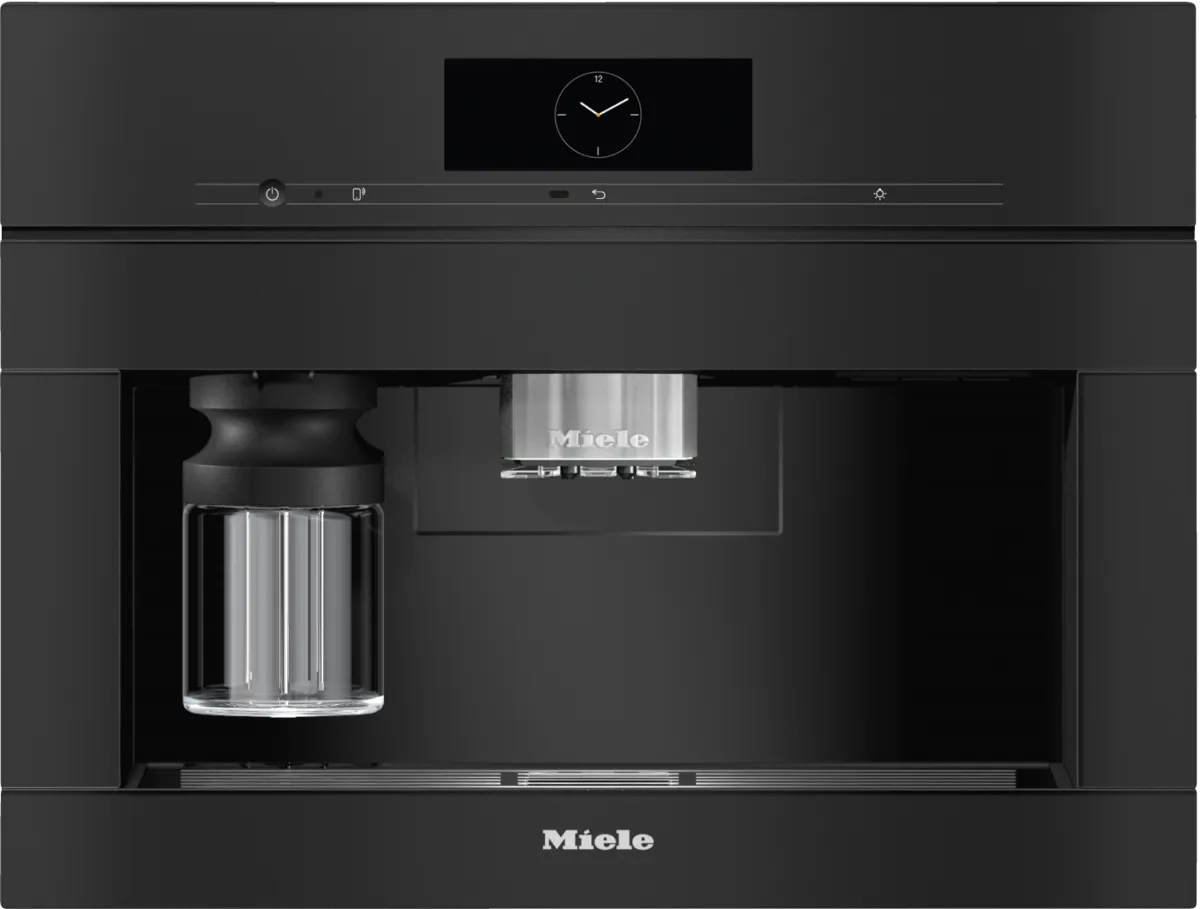 CVA 7845 Obsidiyen siyahı