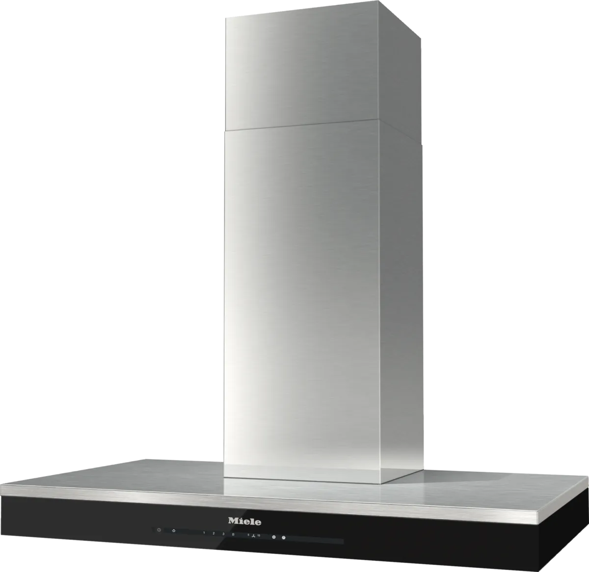 DA 6698 W Puristic Edition 6000 Paslanmaz çelik