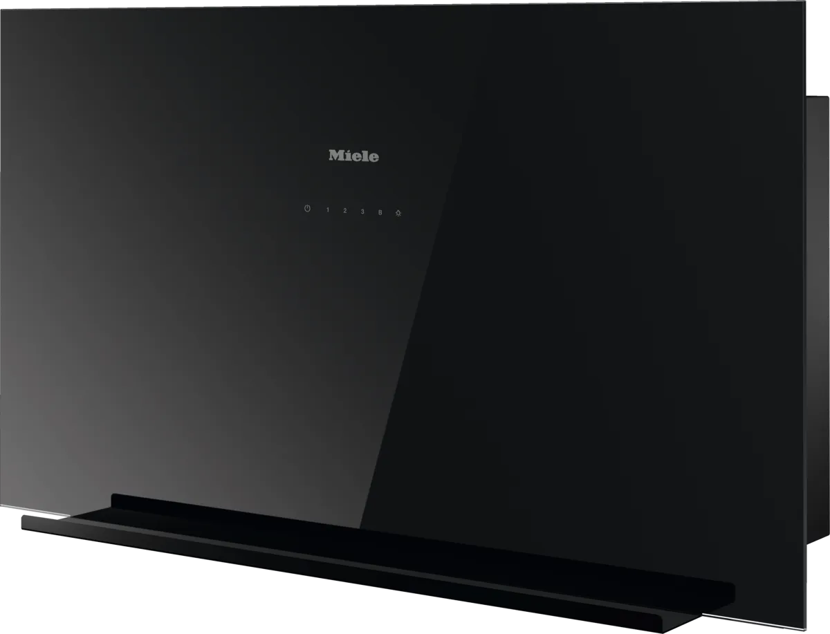 DA 9092 W Screen Obsidiyen siyahı