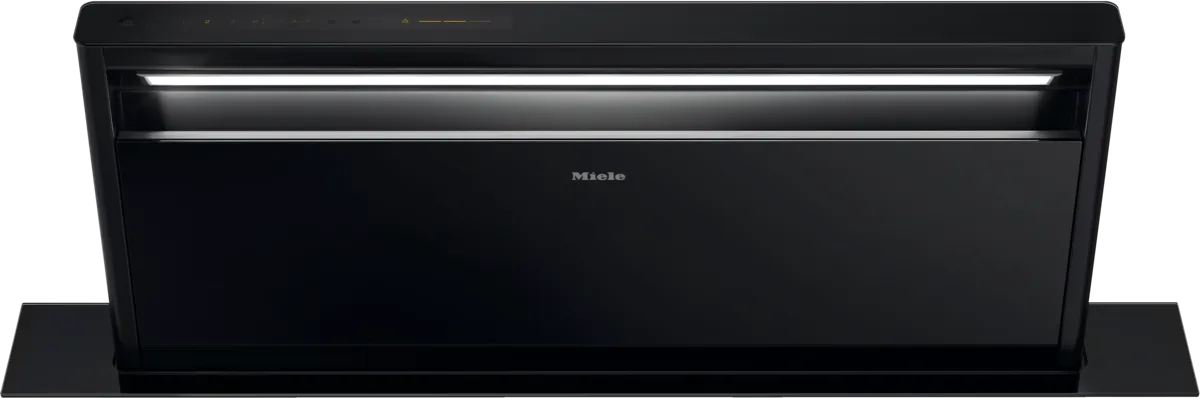 DAD 4970 Levantar Obsidiyen siyahı
