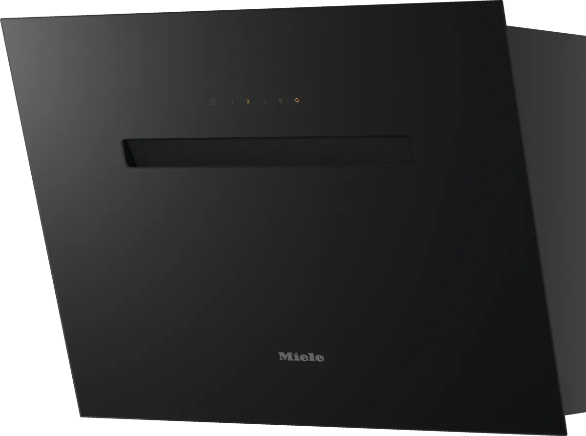DAH 1650 Active Obsidiyen siyahı