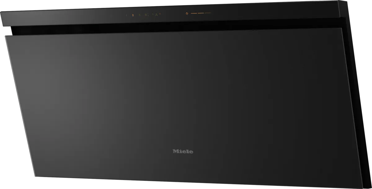 DAH 4970 Sienna Obsidiyen siyahı