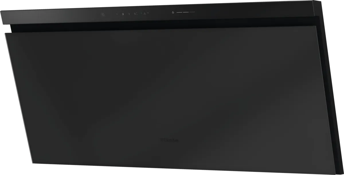 DAH 4980 Sienna Mat obsidyen siyahı
