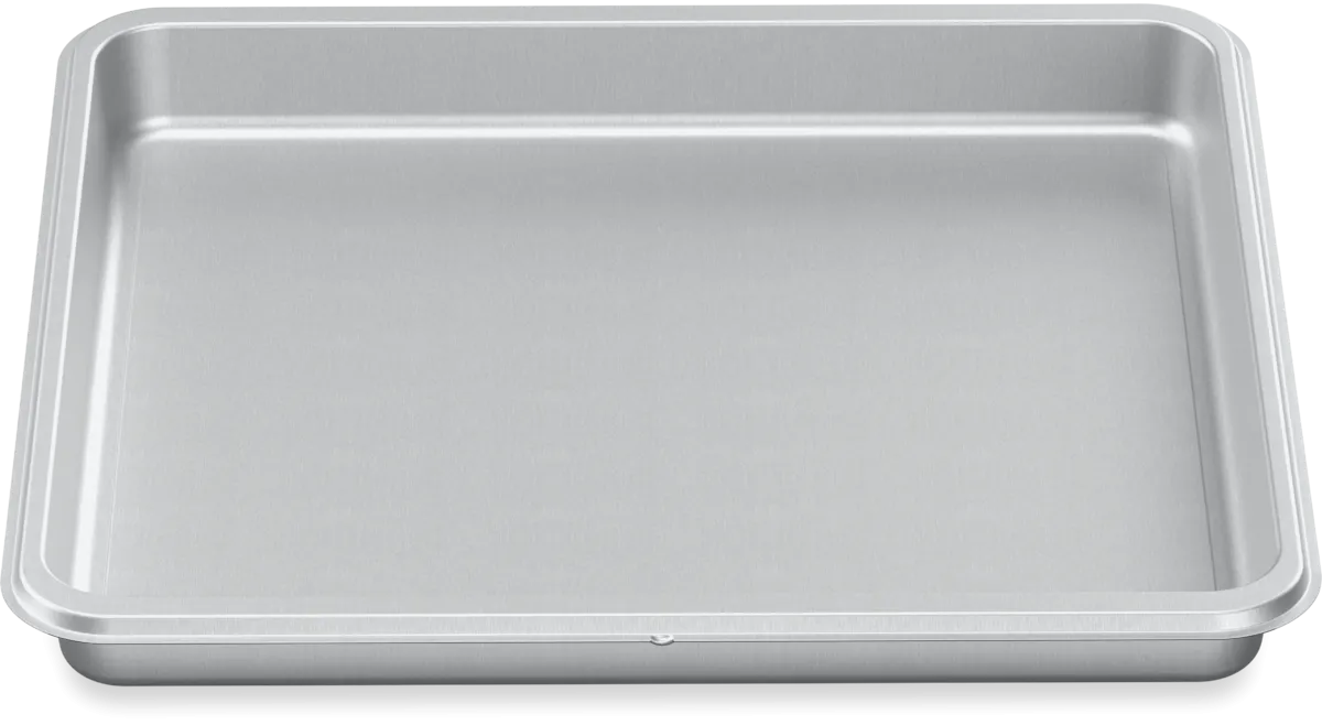 Deliksiz buharlı pişirme kabı – DGG 100-40