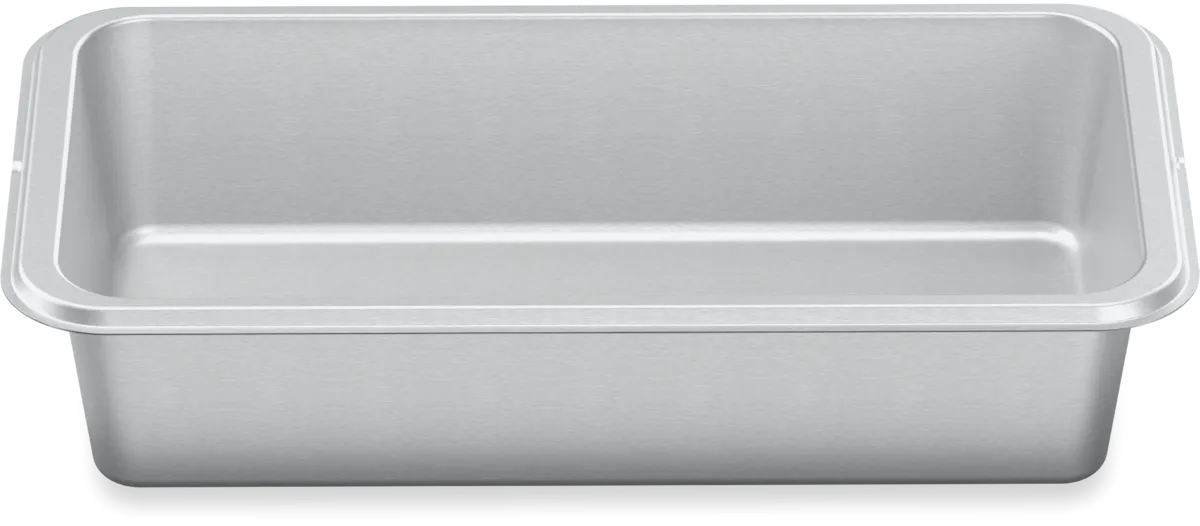 Deliksiz buharlı pişirme kabı – DGG 50-80