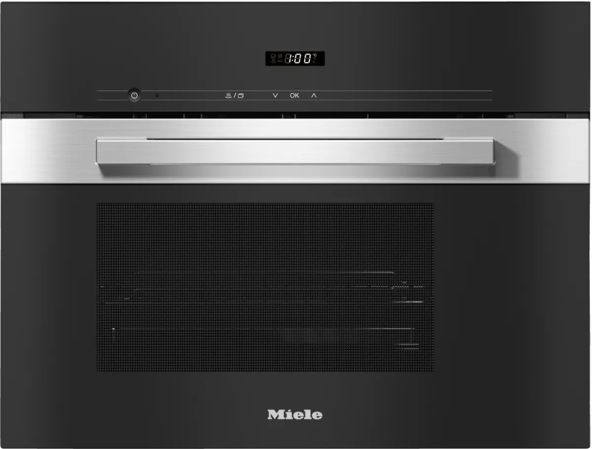 DG 2840 Paslanmaz çelik/Temiz çelik