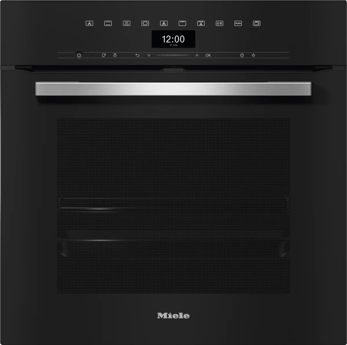 DGC 7351 Obsidiyen siyahı