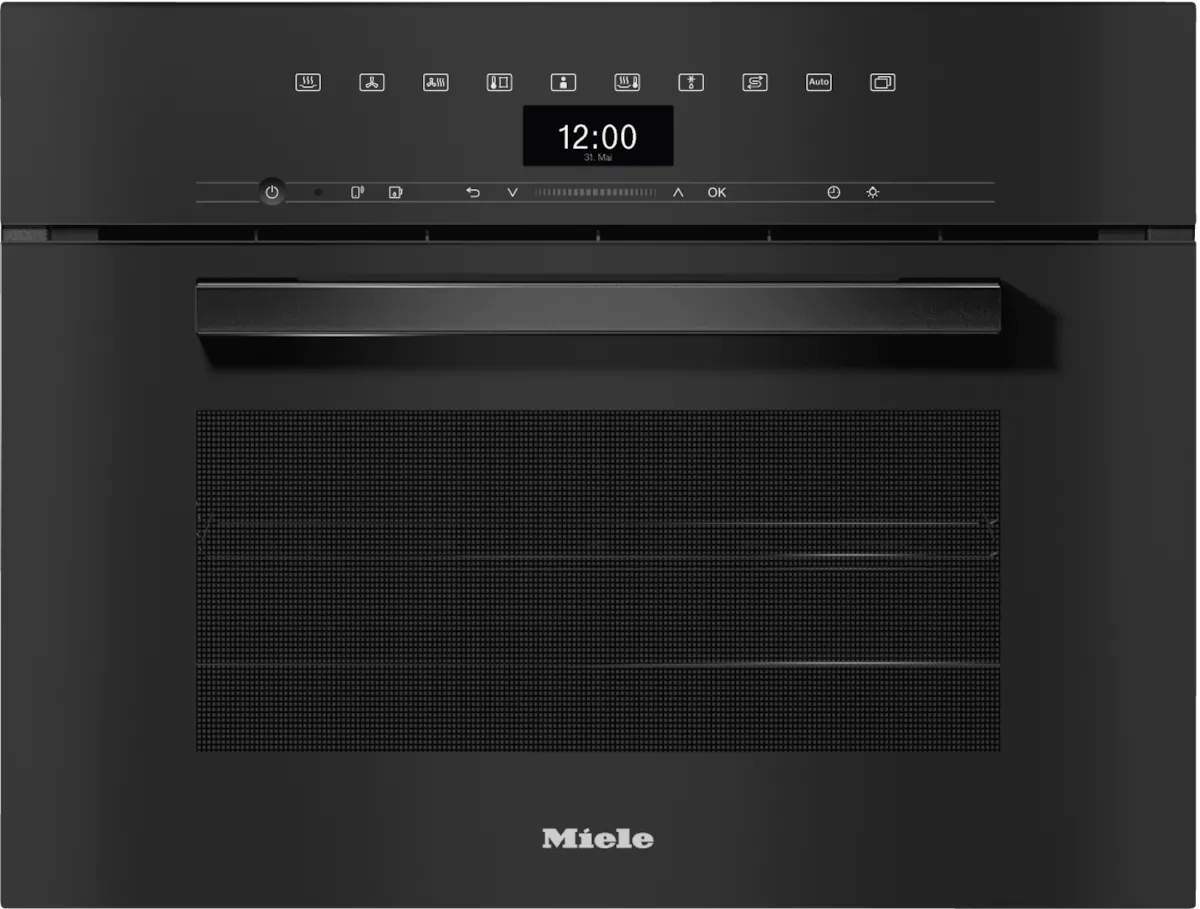 DGC 7440 HC Pro Obsidiyen siyahı