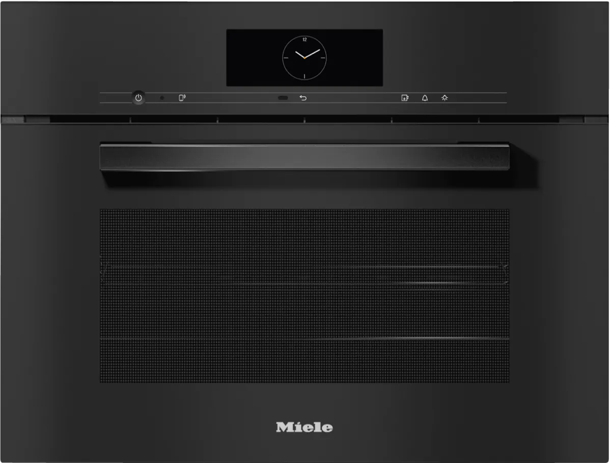 DGC 7840 HC Pro Obsidiyen siyahı