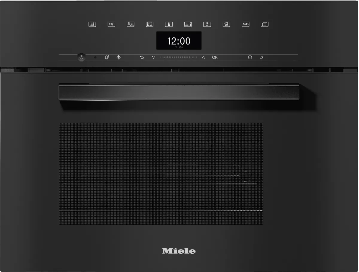 DGM 7440 Obsidiyen siyahı