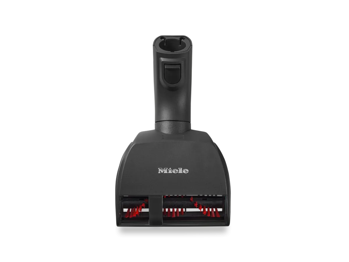 Electro Compact el fırçası.