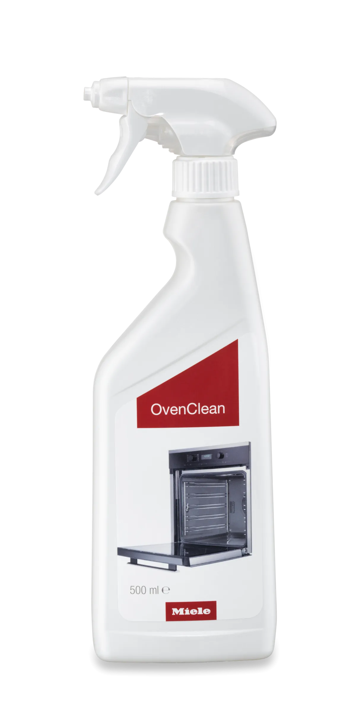 Fırın temizleyici “OvenClean”, 500 ml