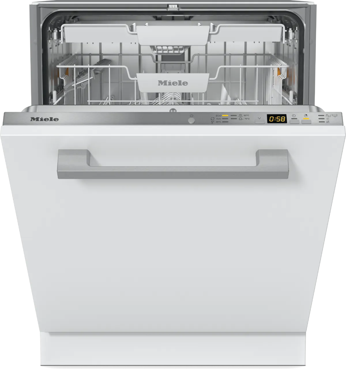 G 5651 SCVi Active Paslanmaz çelik
