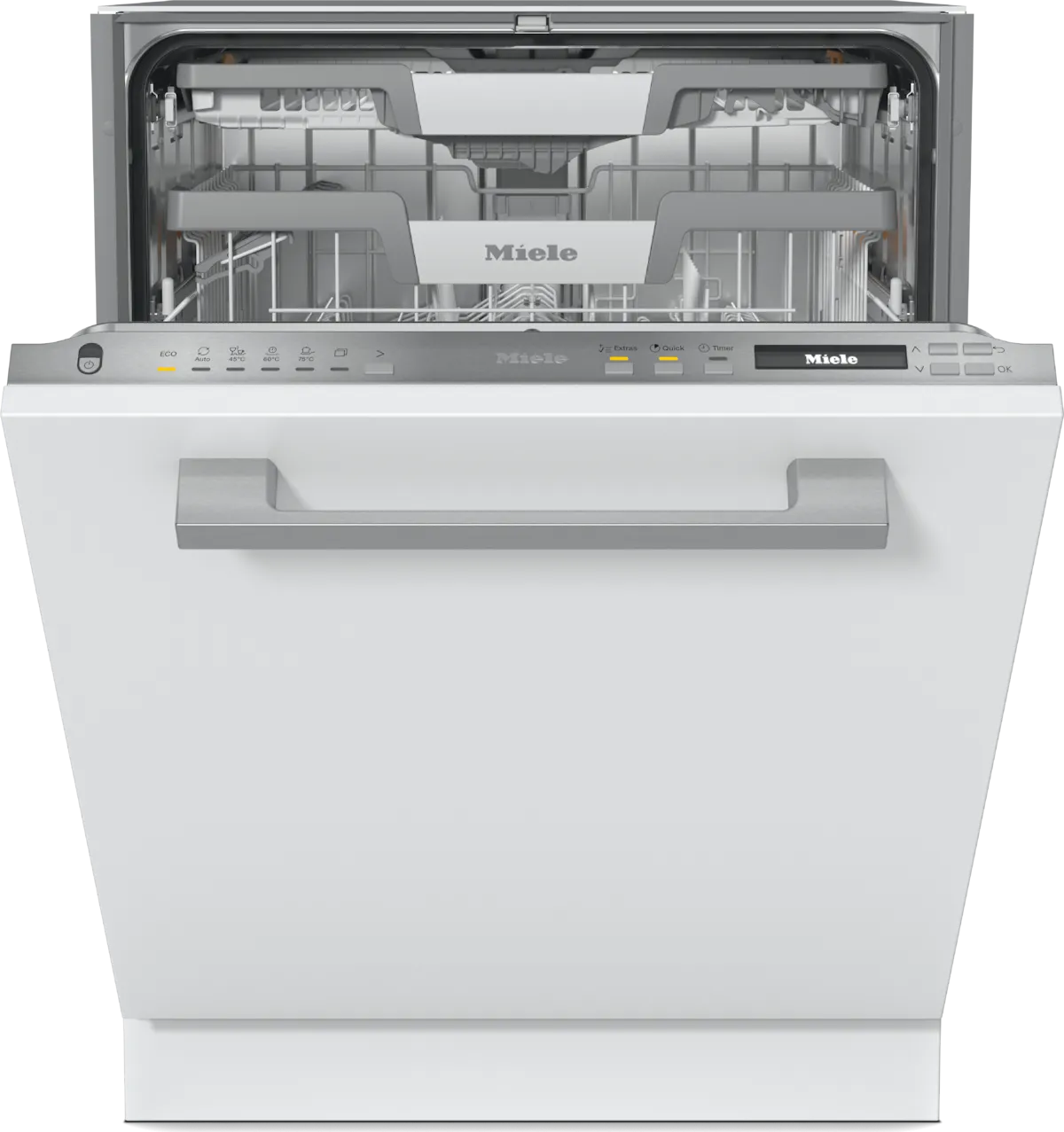 G 7260 SCVi Paslanmaz çelik