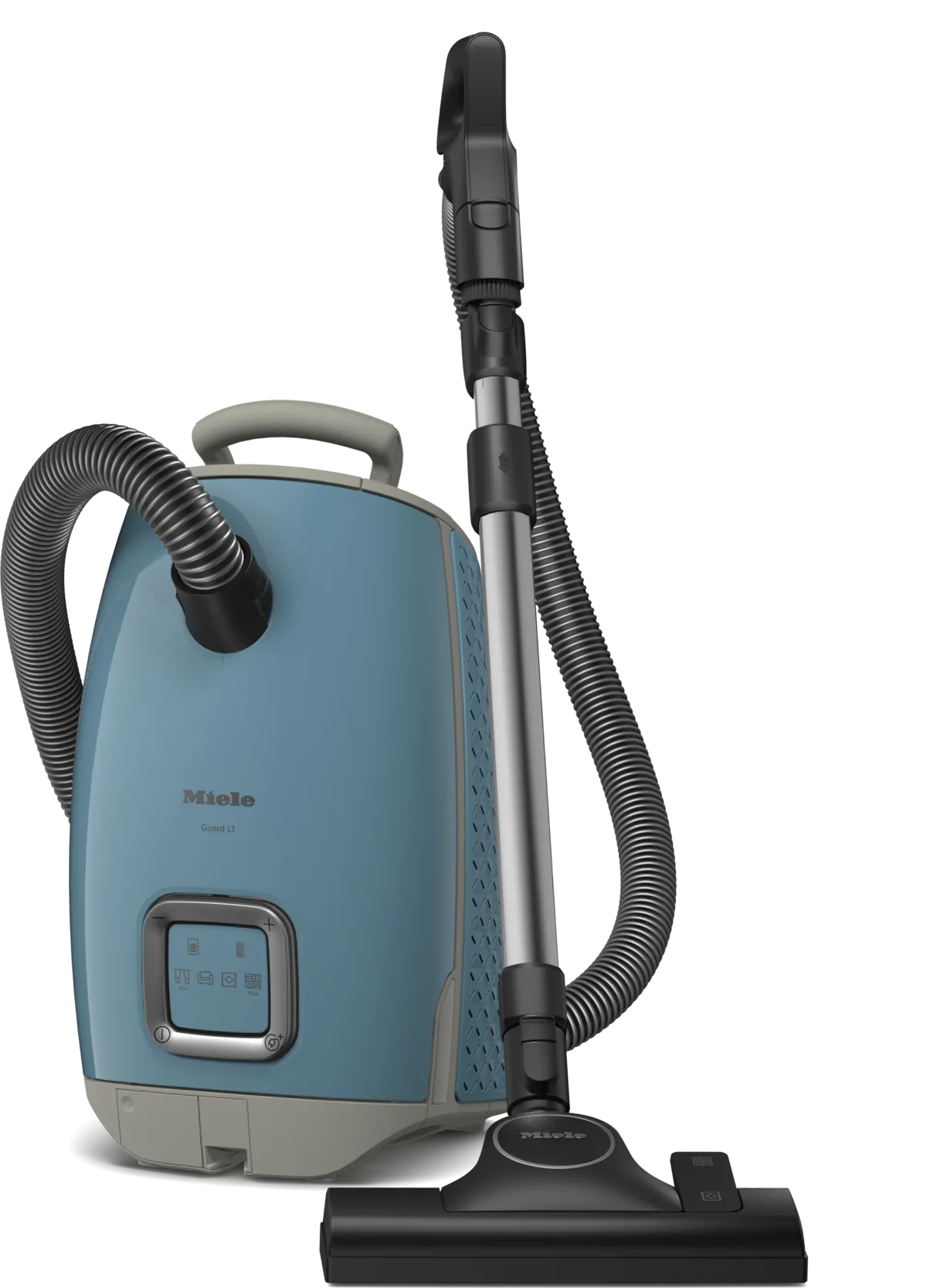 Guard L1 Nordik mavisi