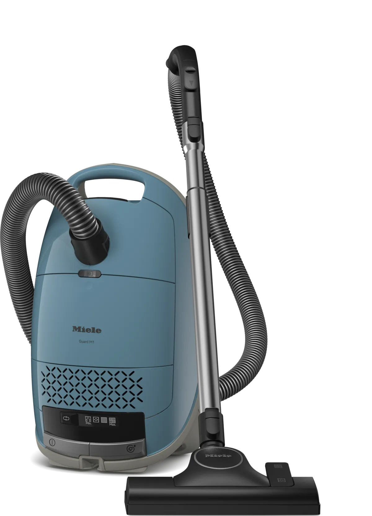Guard M1 Flex Nordik mavisi