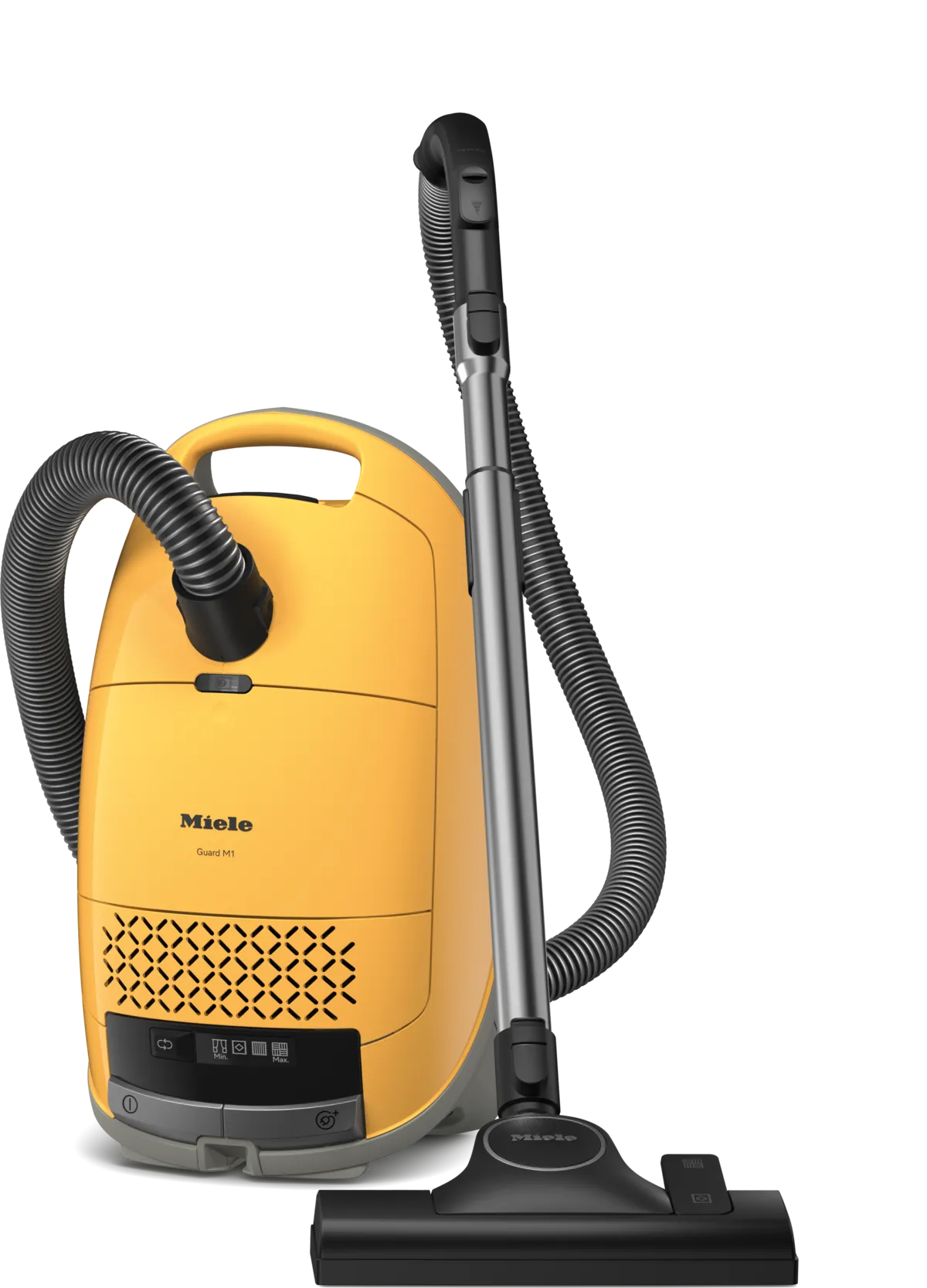 Guard M1 Günbatımı sarısı