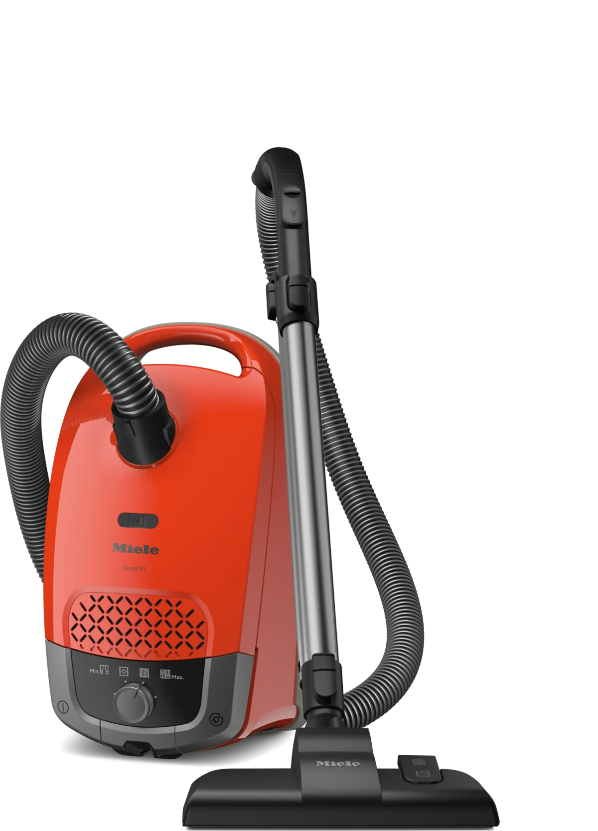 Elektrikli Süpürgeler