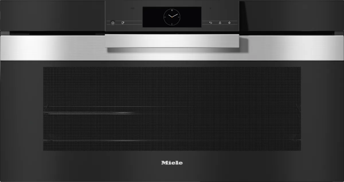 H 7890 BP Paslanmaz çelik/Temiz çelik