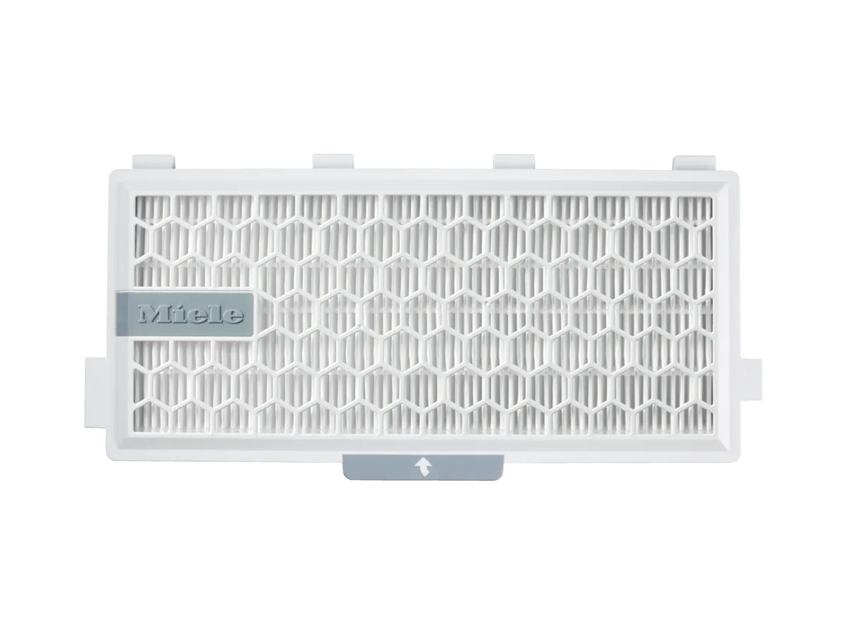 HEPA AirClean filtre