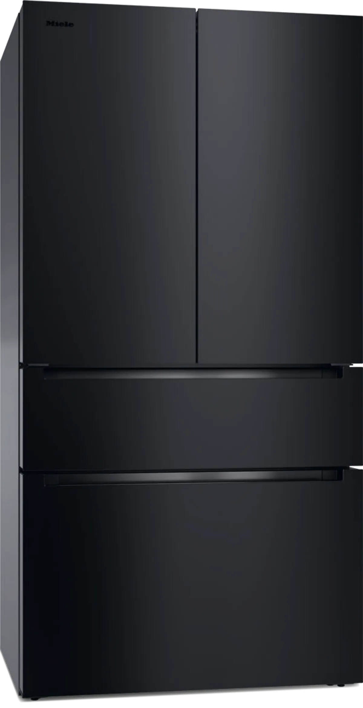 KFFD 6867 Mat obsidyen siyahı
