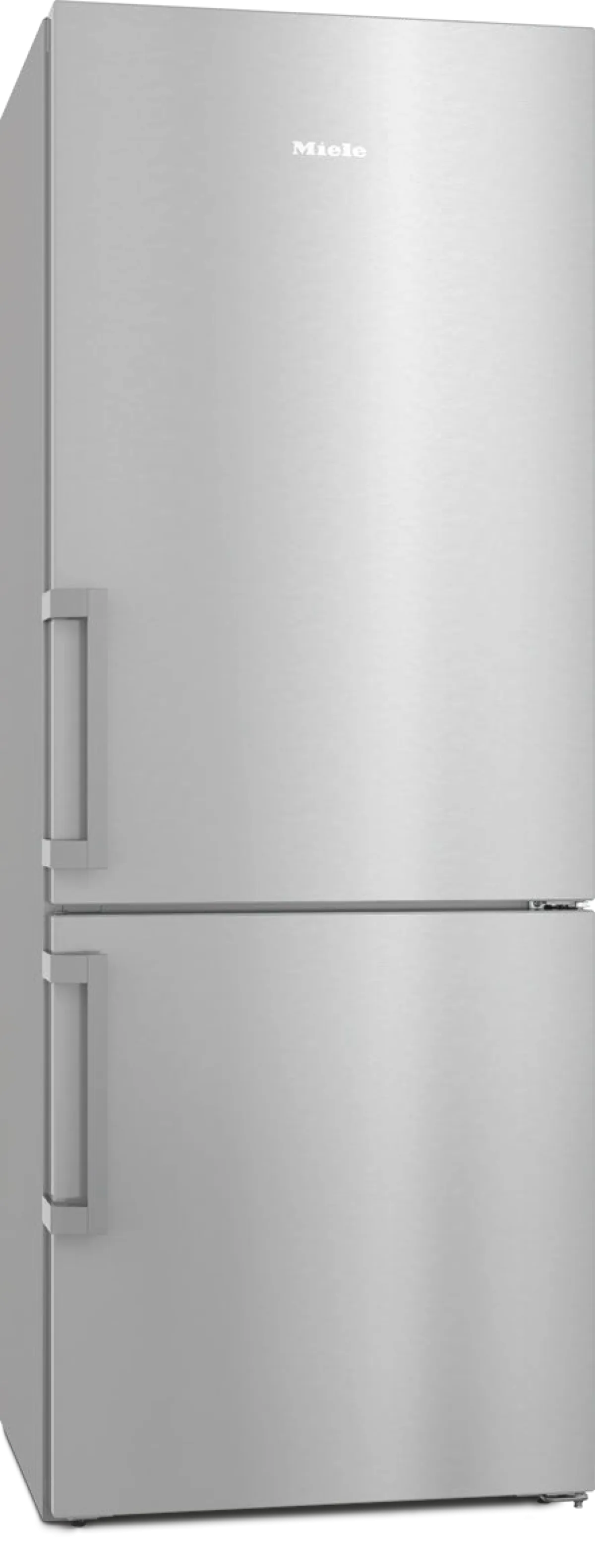 KFN 4796 CD Paslanmaz çelik/CleanSteel