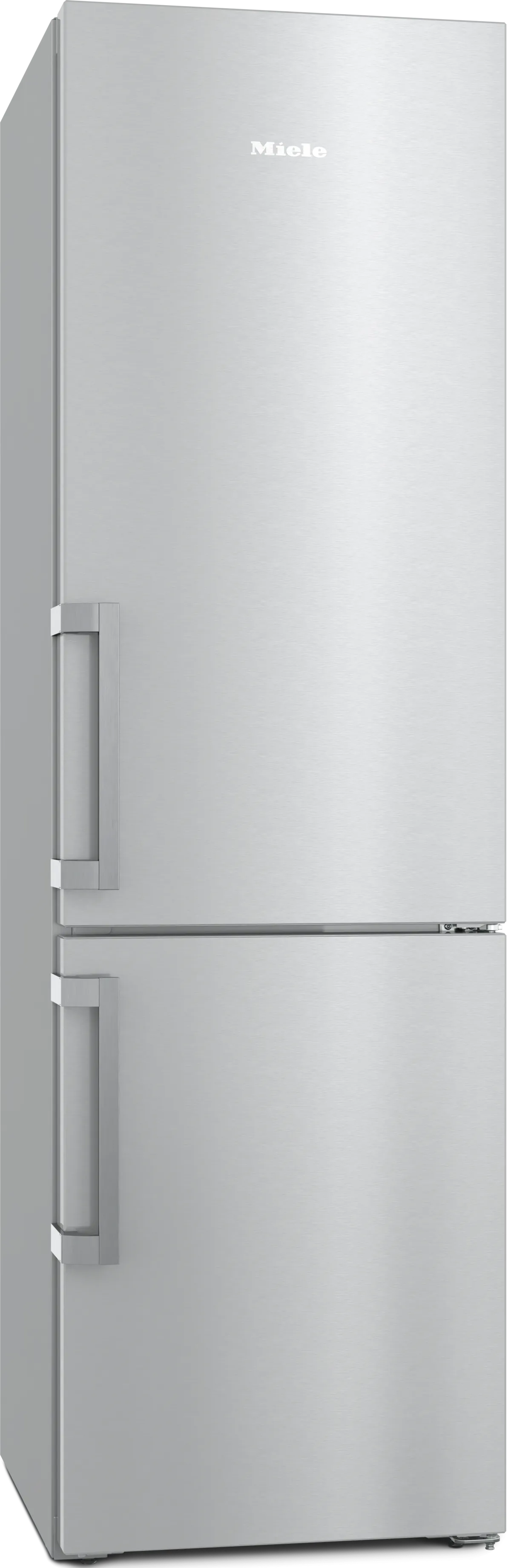 KFN 4799 AD Paslanmaz çelik CleanSteel cihaz ön paneli