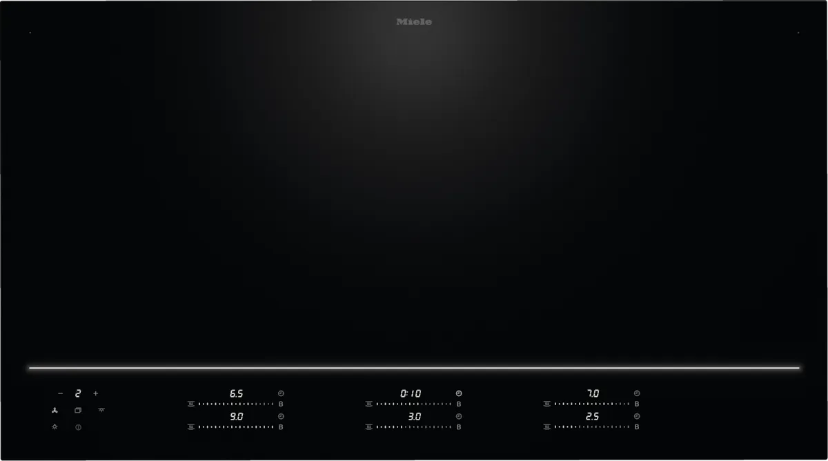 KM 8895 FL Diamond&MSense