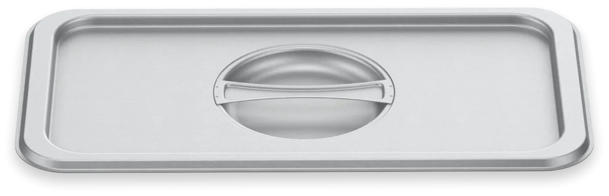 Kulplu çelik kapak – DGD 50