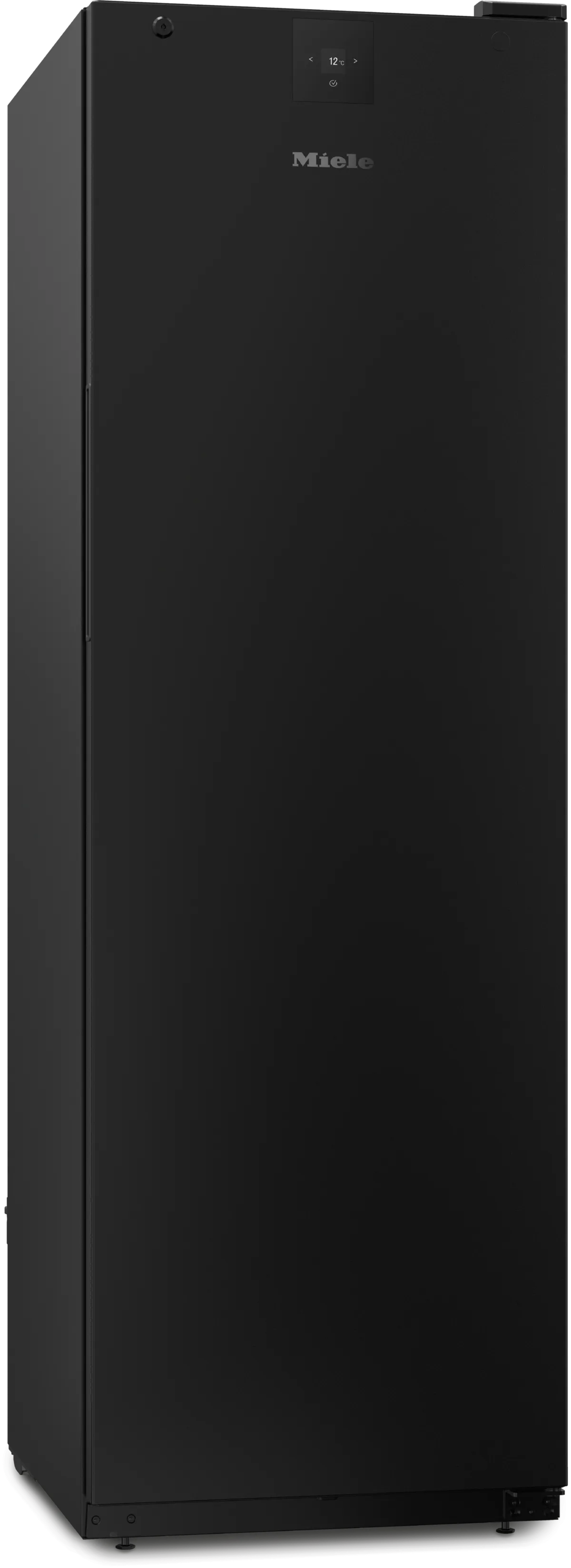 KWT 4584 E Siyah